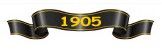 1905 black ribbon