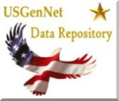 Data Repository Logo