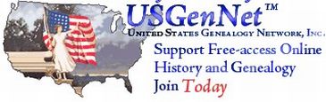 Generously Hosted by USGenNet!